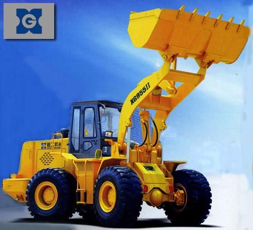 【闽商观察】全球工程机械制造商50强,一家福