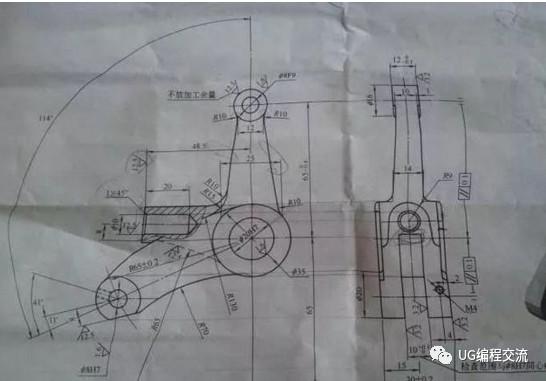 cnc编程-十年机械师傅传授机加工小白如何快速掌握数控编程基本功