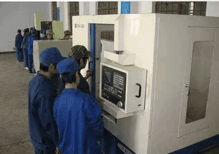 德国跟随美国以国家安全为由拒绝高端机床卖