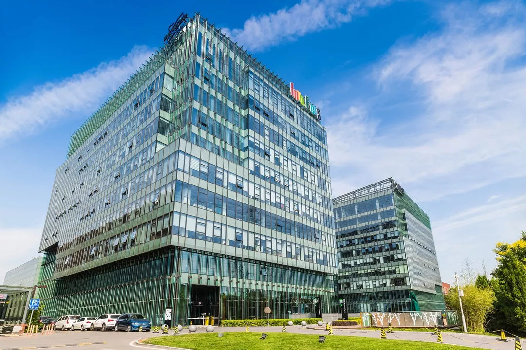 东升科技园la vie科技π空间 超全展览攻略!