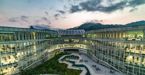 同为名校的:西南财经大学和电子科技大学,哪所