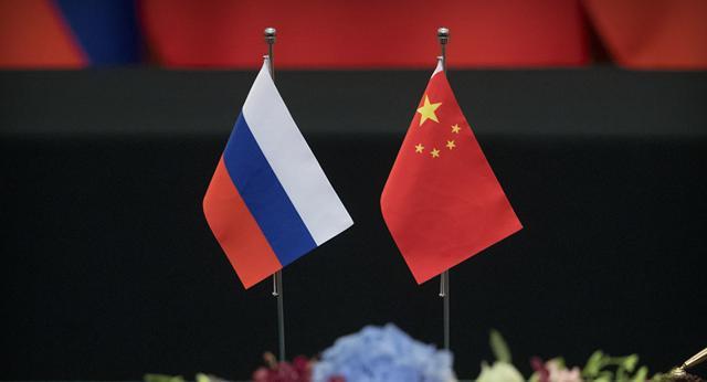 民调:大多数俄罗斯人对中国外交政策评价正面
