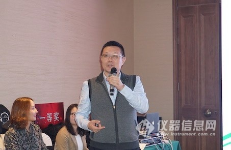 深耕行业 降本增效——仪器信息网应邀出席"仪商汇"