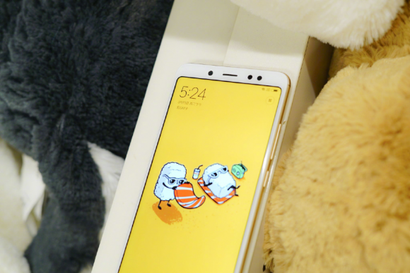 小米与美图合作,旗下手机品牌、影像技术等独