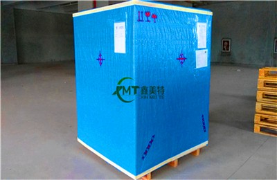深圳龙岗同乐工业园机密仪器木箱包装找专业包