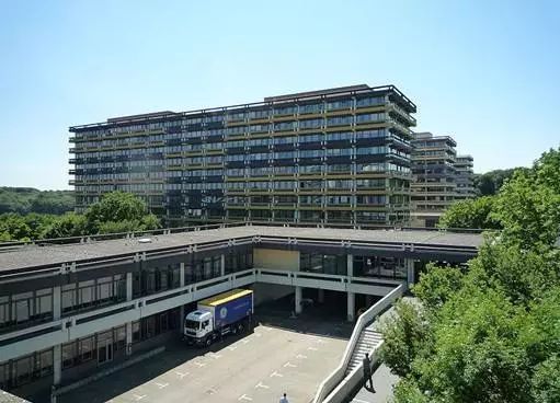 学校公派 | 德国波鸿鲁尔大学工业4.0暑期交流