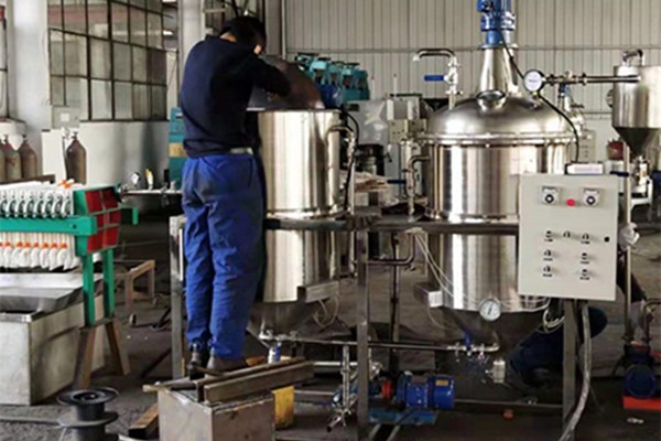 新闻:怒江山茶油加工设备大型生产线-中国机电网深圳裸钻批发图片