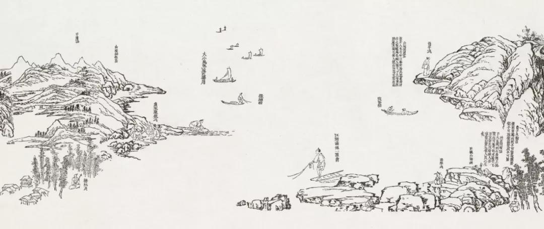 什么样的展览让高冷的古籍"出圈",让今天的你我活泼泼